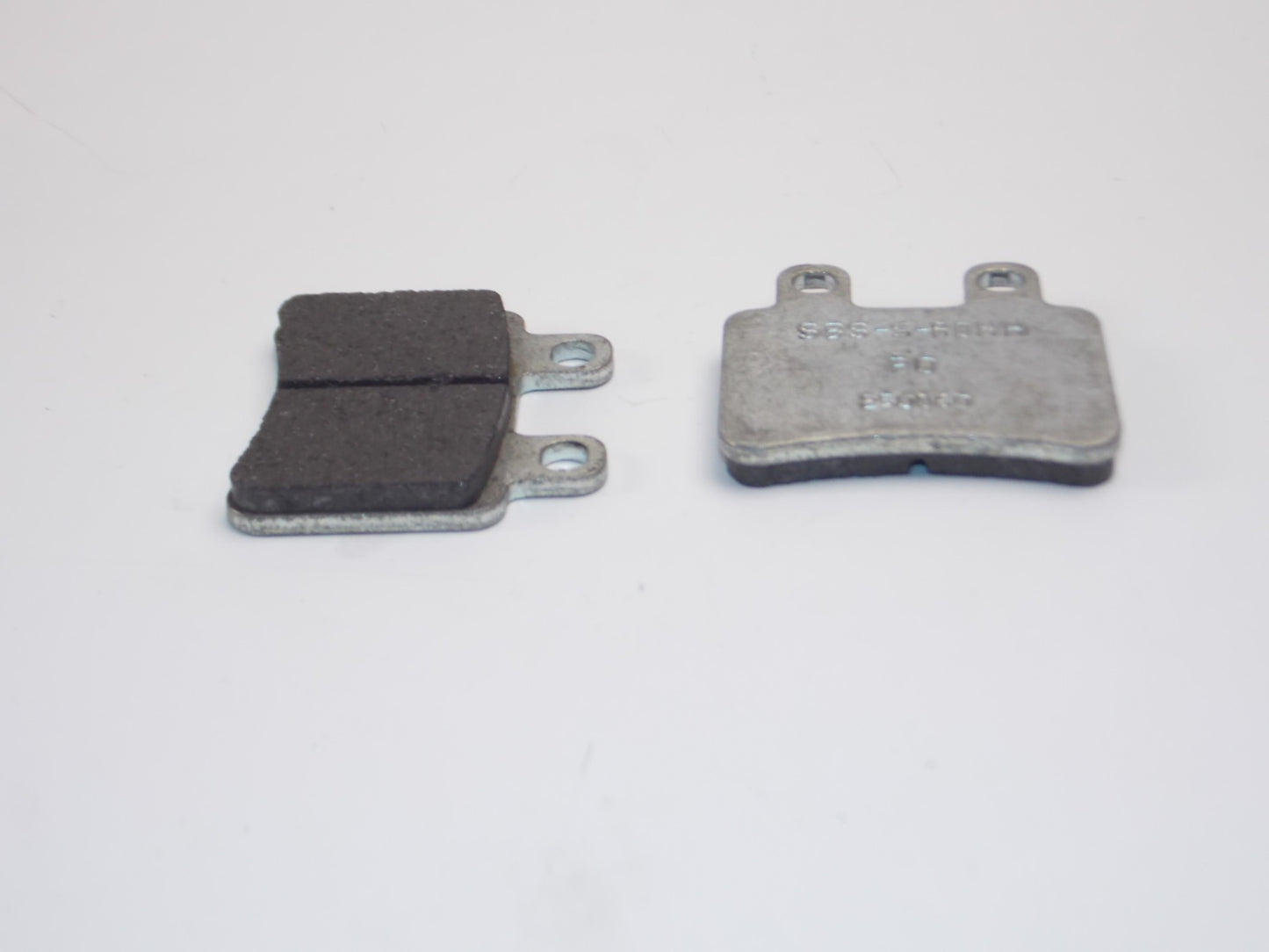 NOS OEM PEUGEOT JET FORCE 125 SCOOTER BRAKE PAD SET 759509 - MotoRaider