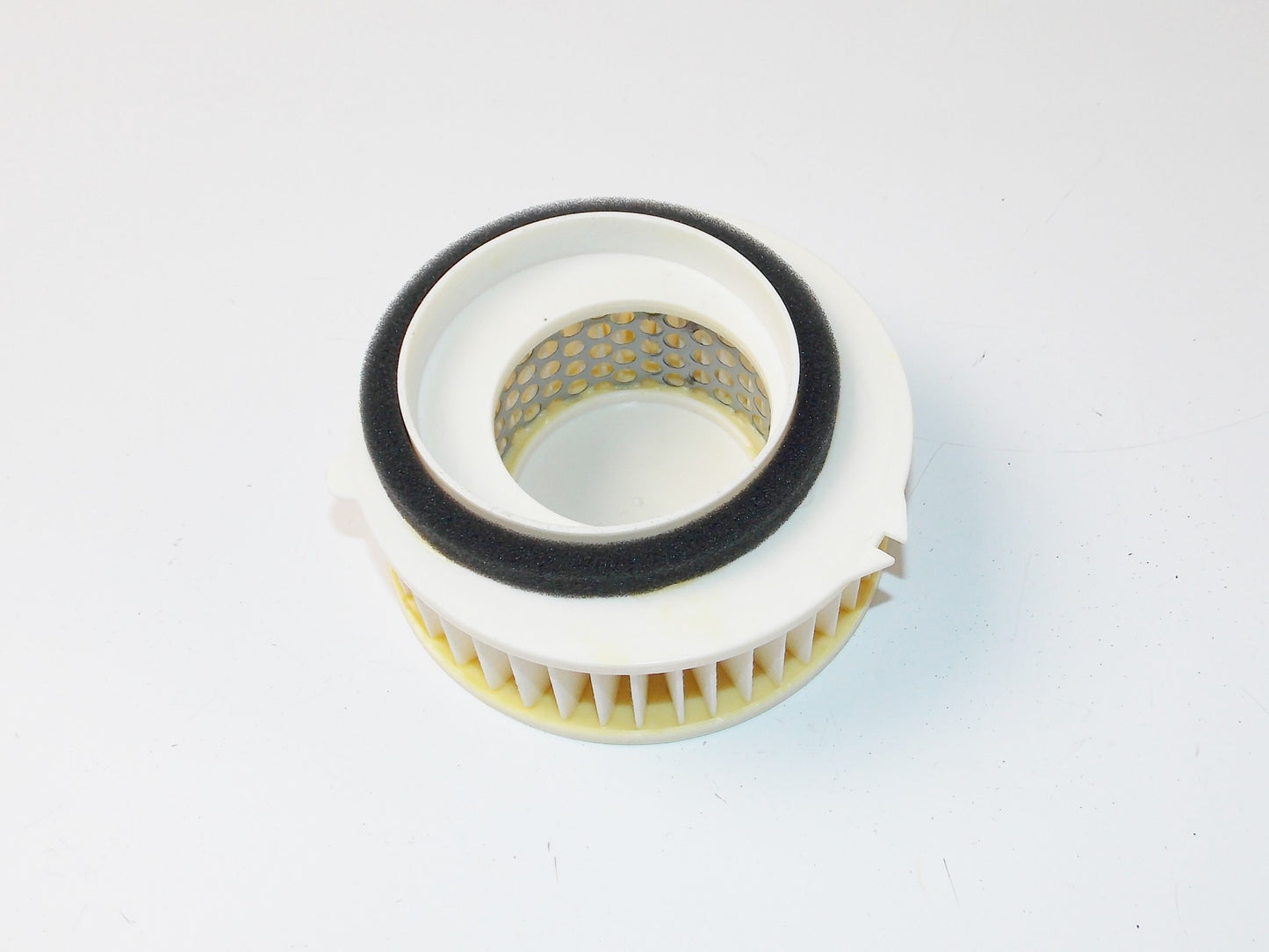 HIFLOFILTRO YAMAHA 1997-2005 XVS650 HIGH QUALITY AIR FILTER HFA4607 - MotoRaider