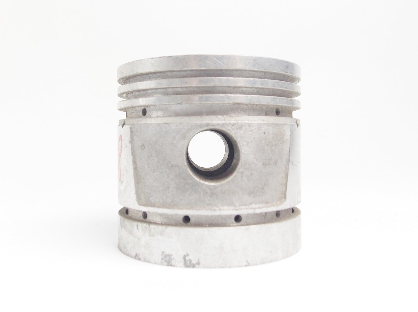 DINAMIN PISTON MOTORCYCLE DIAMETER 54.8 mm DUCATI MOTOR ENGINE - MotoRaider
