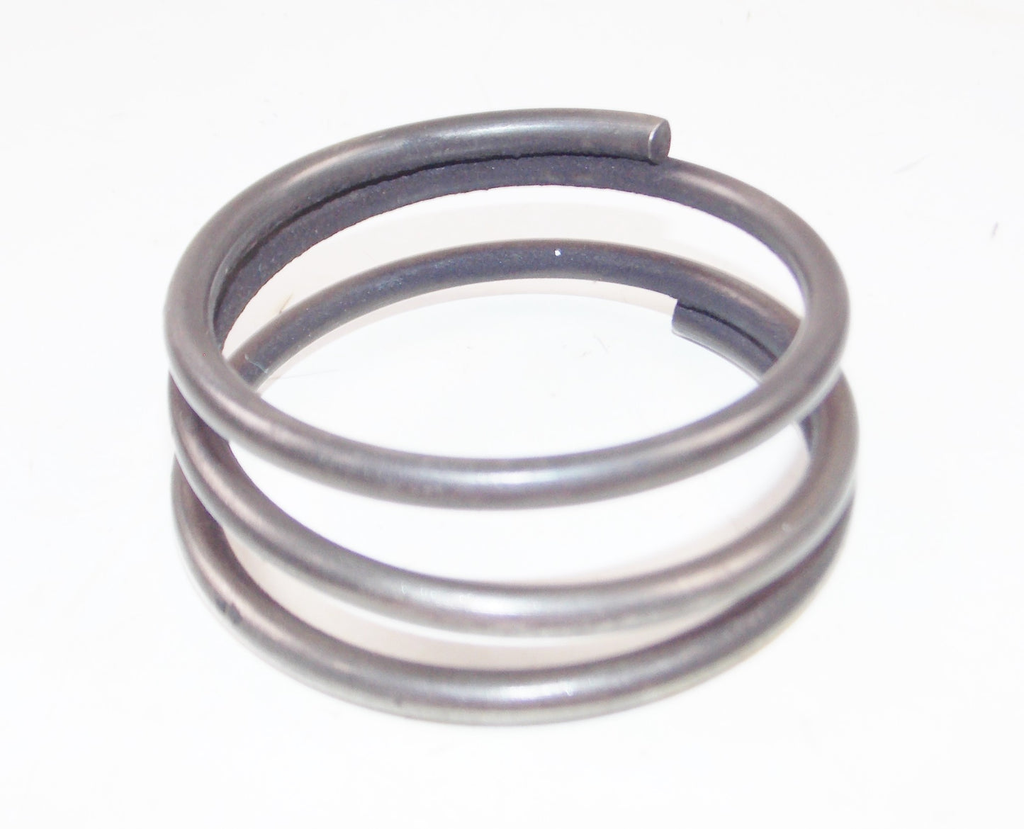 VINTAGE MOTORCYCLE SILENCER INTERNAL PACKING PRESSURE SPRING L=22mm OD=60mm - MotoRaider