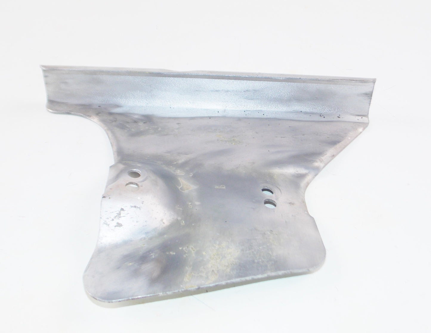 1970's OSSA M.A.R 250 CHAIN GUARD COVER PROTECTOR PANEL VINTAGE TRIAL - MotoRaider