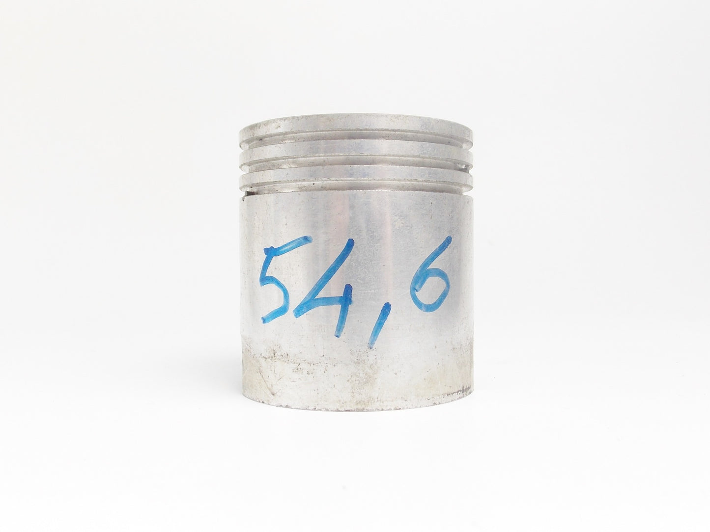 DINAMIN PISTON MOTORCYCLE DIAMETER 54.6 mm BETA MOTOR ENGINE ITALY - MotoRaider