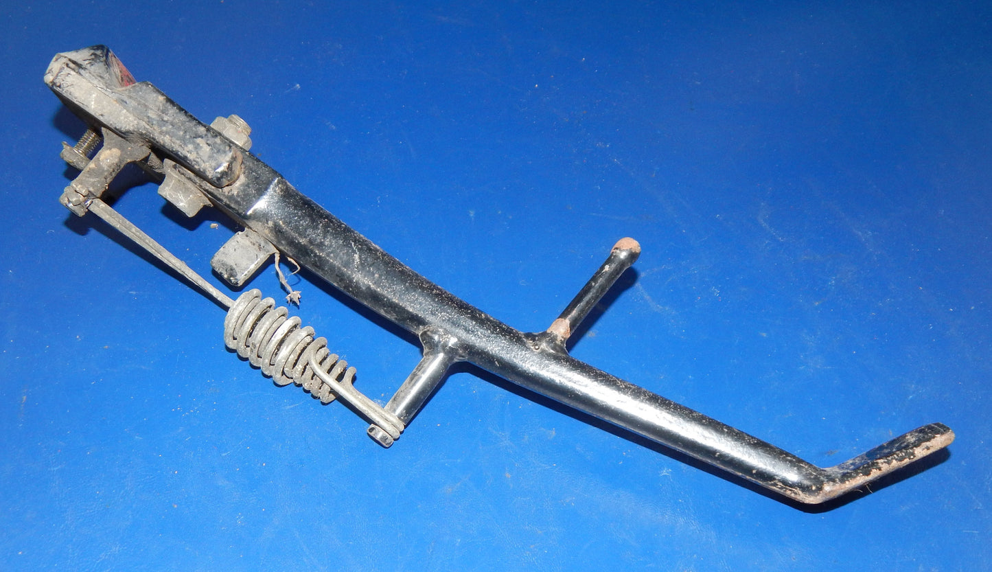 1993 SUZUKI BANDIT GSF 400 FRAME CHASSIS SIDE KICK STAND VINTAGE JAPAN - MotoRaider