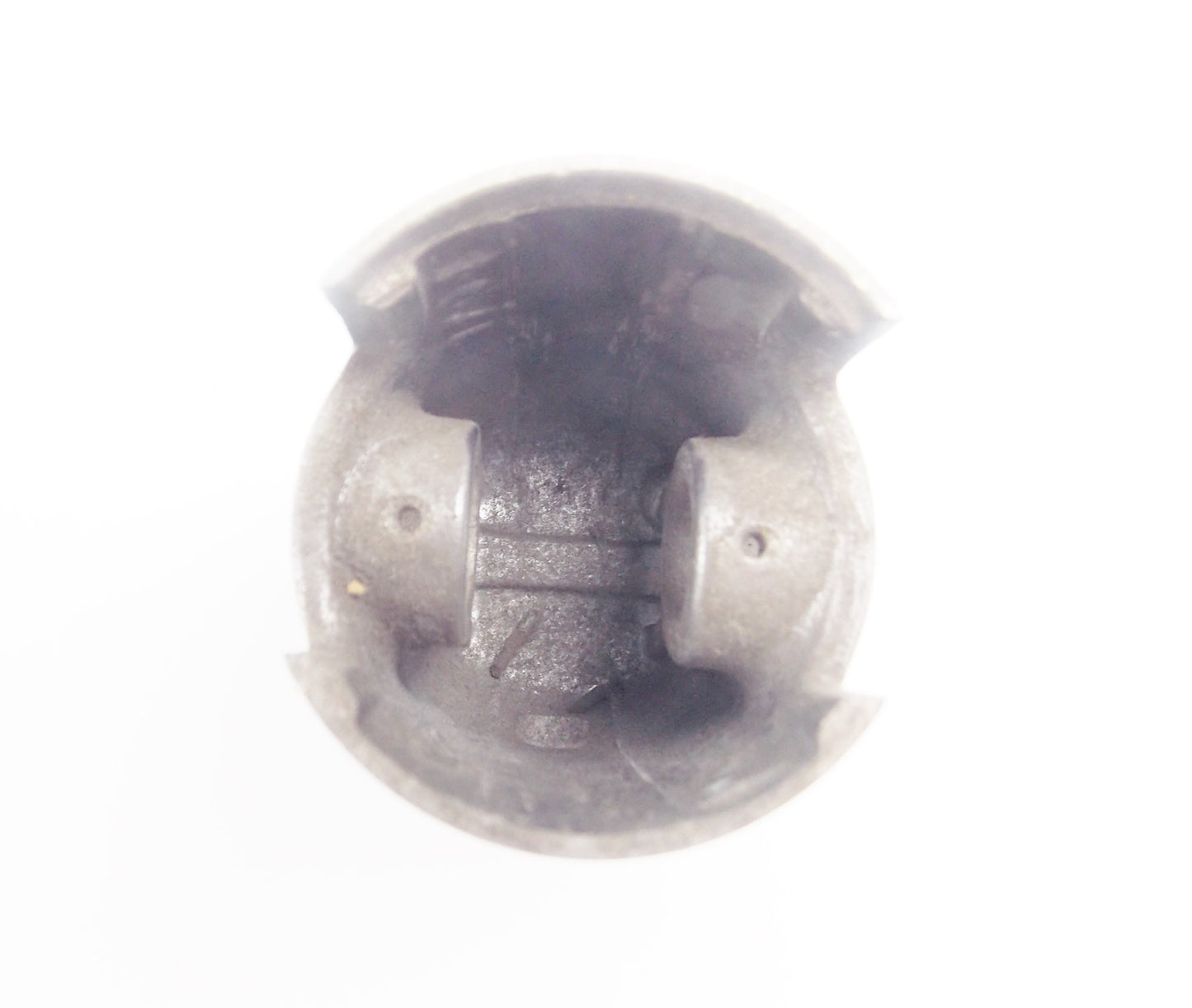 ASSO WERKE PISTON DIAMETER 41 mm MINARELLI MOTOR ENGINE VINTAGE ITALY - MotoRaider