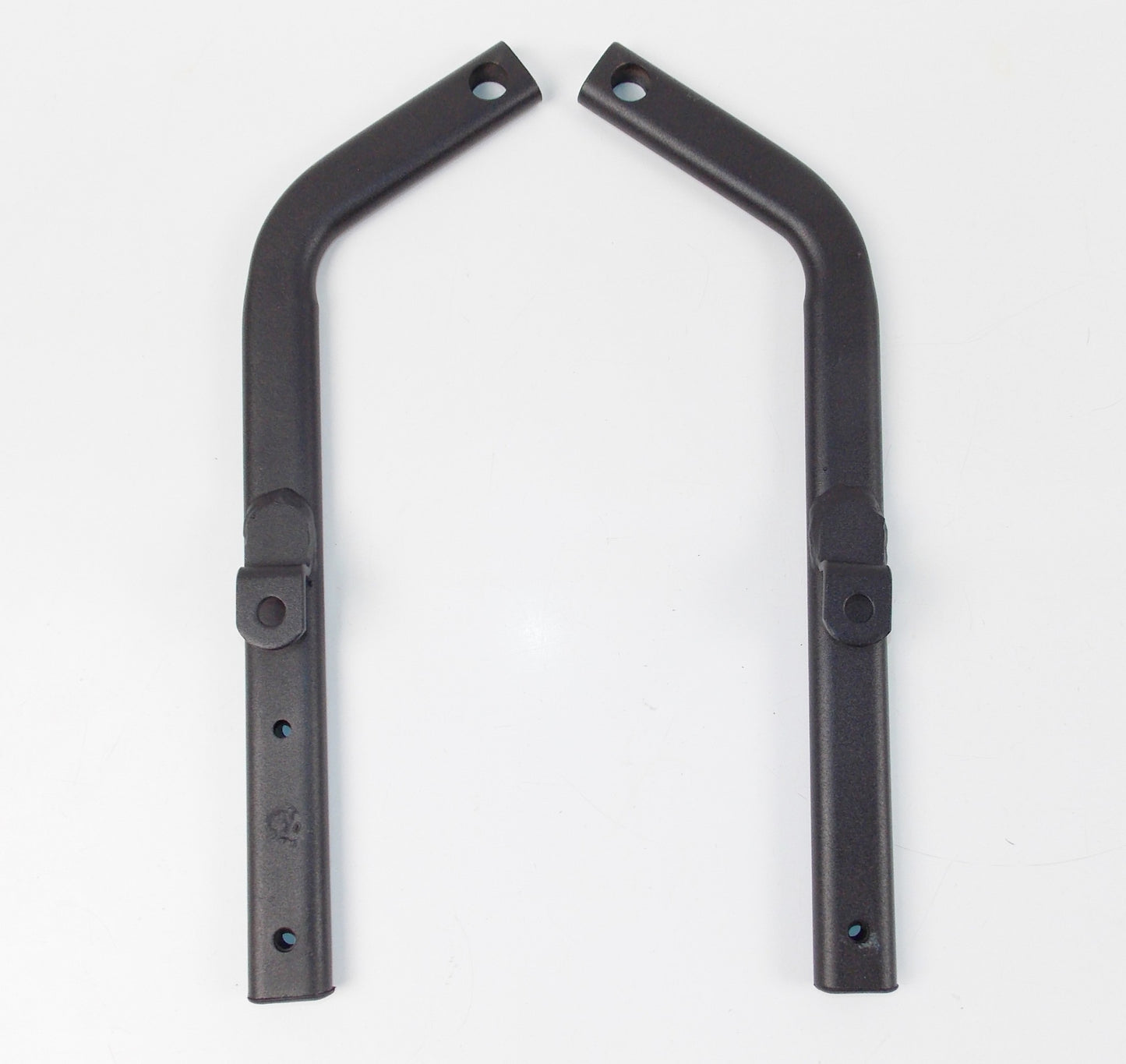 GIVI YAMAHA 1985 XT 600 TENERE LUGGAGE CARRIER MONORACK MOUNTING PLATE KIT F 298 - MotoRaider