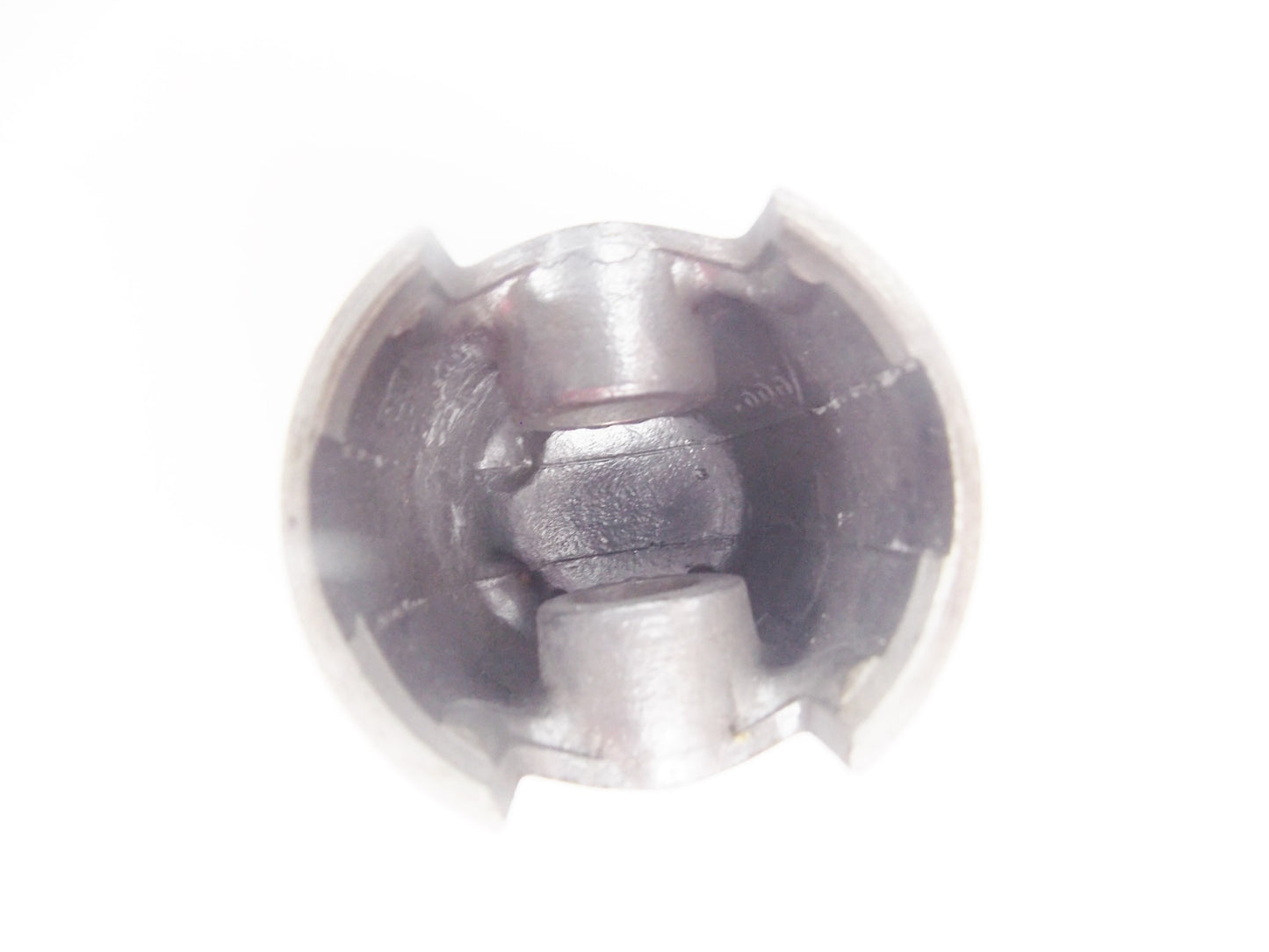 METEOR PISTON DIAMETER 46.8 mm PIAGGO VESPA ENGINE VINTAGE ITALY - MotoRaider