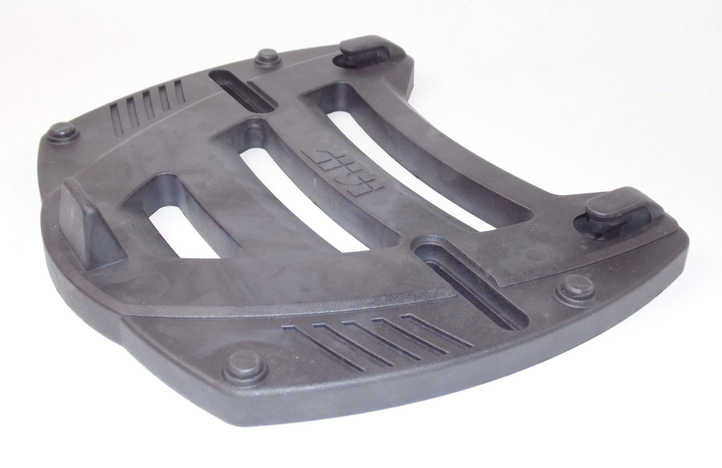 GIVI LUGGAGE CARRIER PLATE MOUNTING BRACKET KIT SUZUKI 1998 BURGMAN ART SR111 - MotoRaider