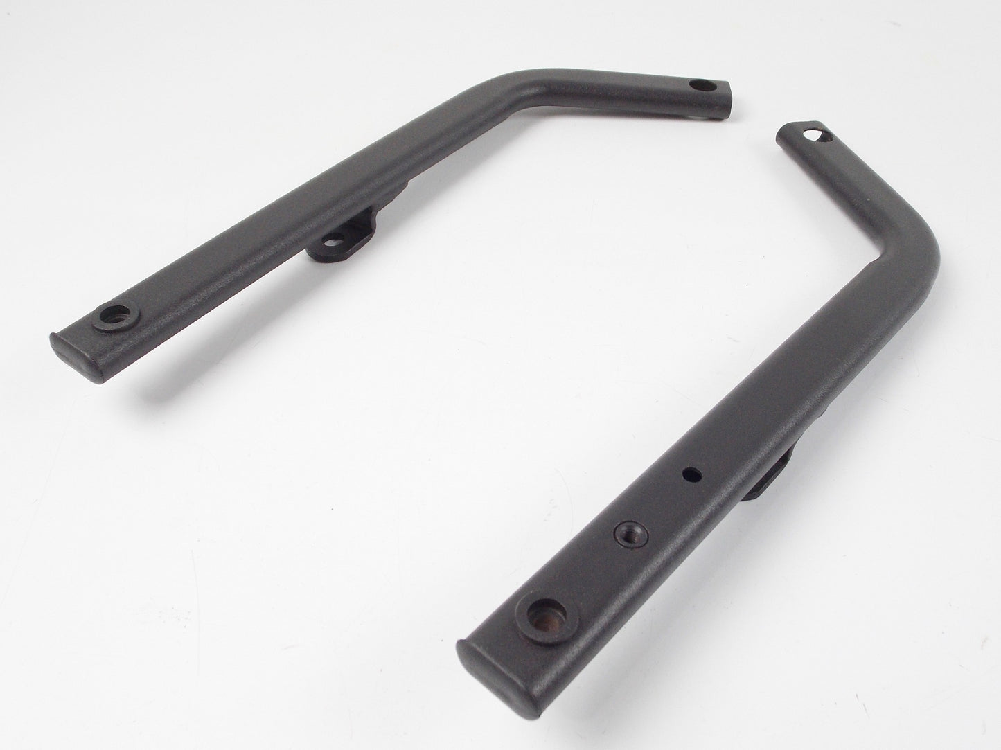 GIVI YAMAHA 1985 XT 600 TENERE LUGGAGE CARRIER MONORACK MOUNTING PLATE KIT F 298 - MotoRaider