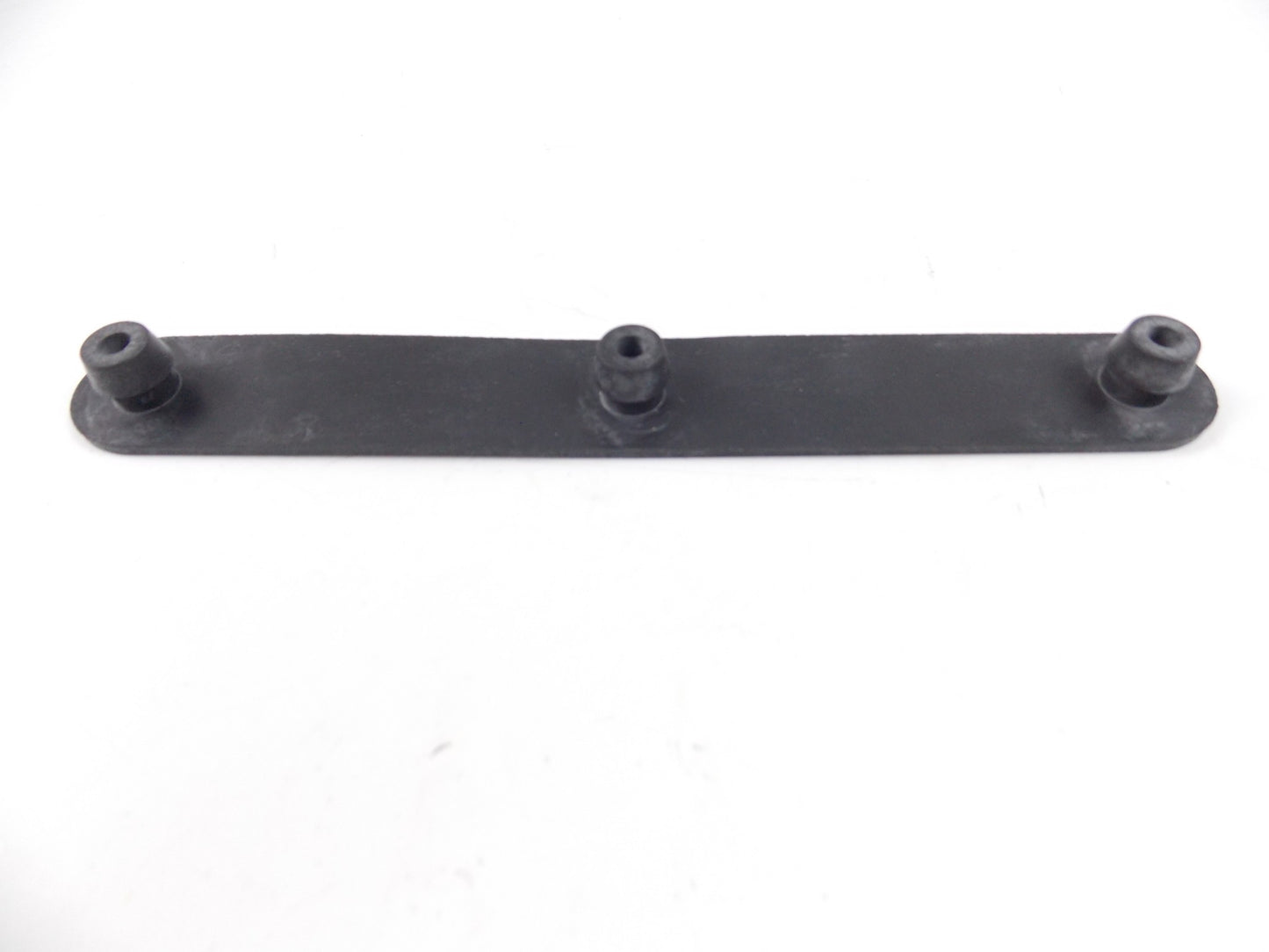 OEM HONDA 1999-2006 XL1000V | 2000-2006 XL650 CARRIER RUBBER STRIP 81301-MBT-610 - MotoRaider