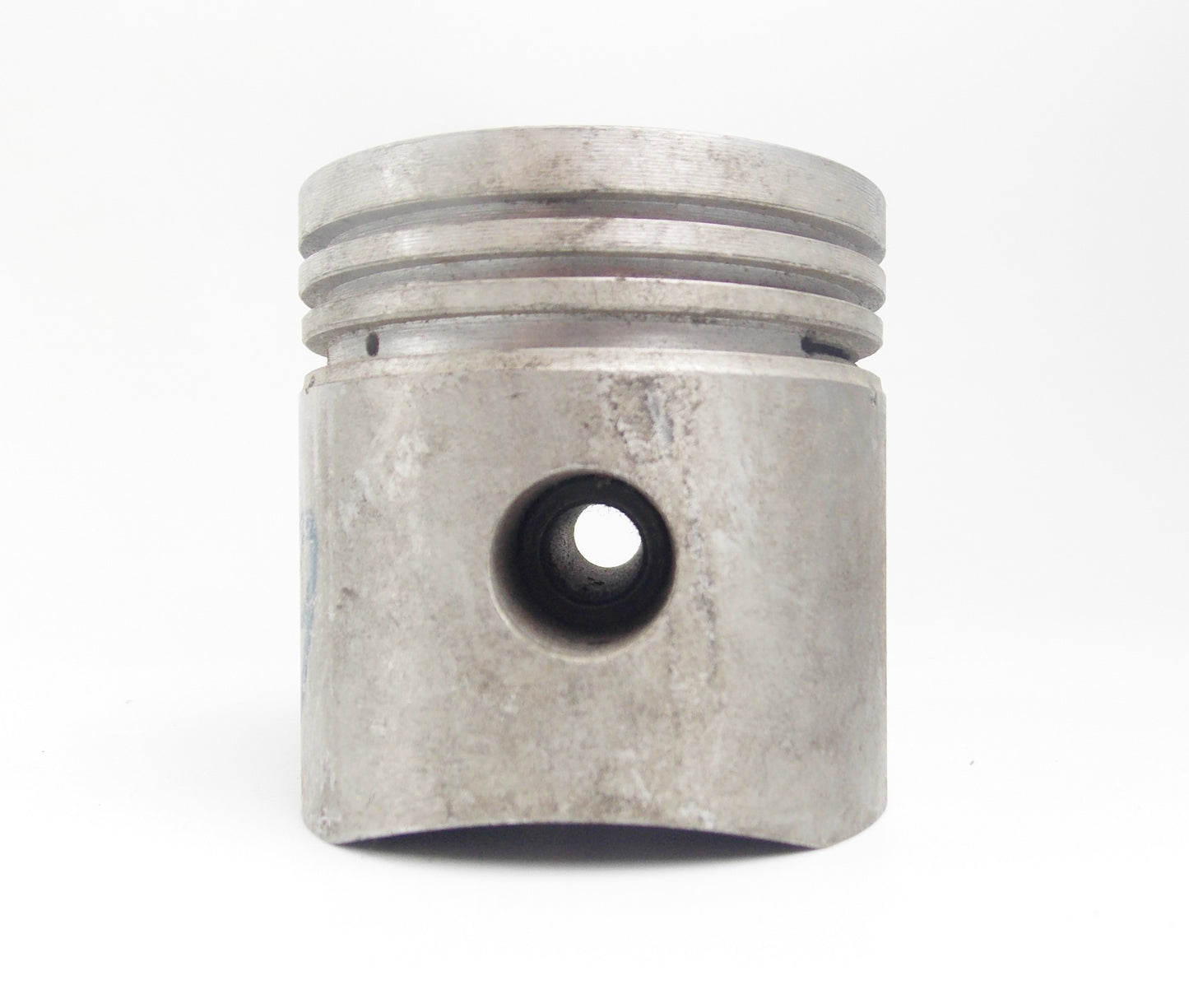 DINAMIN PISTON + PIN DIAMETER 60 mm GILERA 124 cc - MotoRaider