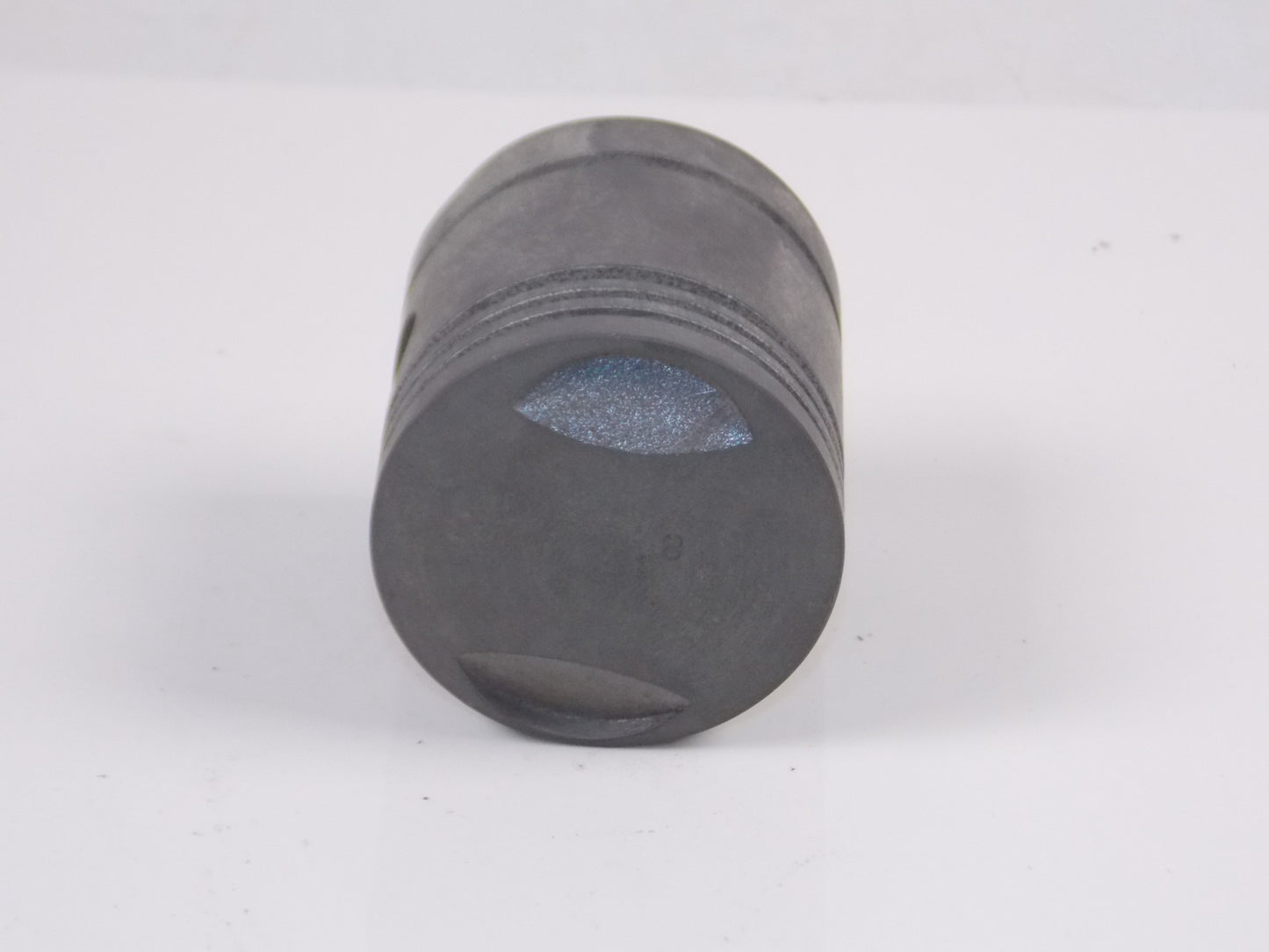 NOS METERO 096 PISTON 54.8MM MV 125 SPORT + RINGS + 15MM PIN VINTAGE ITALY 16166 - MotoRaider