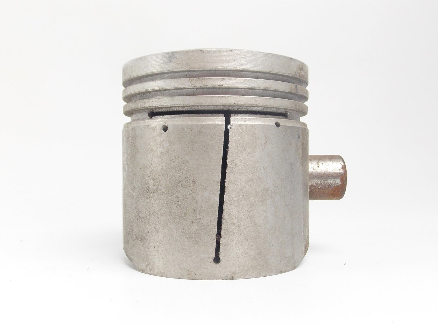 DINAMIN PISTON + PIN DIAMETER 60 mm GILERA 124 cc - MotoRaider