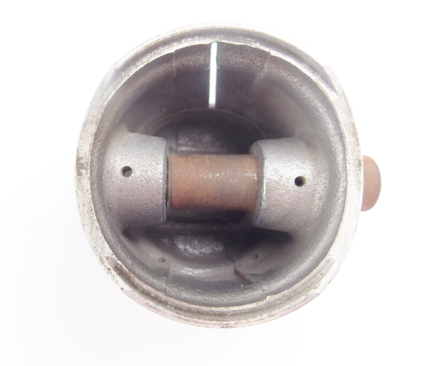 DINAMIN PISTON + PIN DIAMETER 60 mm GILERA 124 cc - MotoRaider