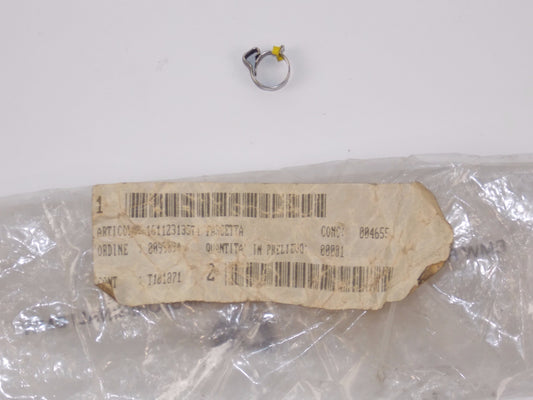 NOS OEM BMW 1992-2007 R1100GS/R/1150RS/850R K1100RS HOSE CLAMP 55-80 16112313574 - MotoRaider