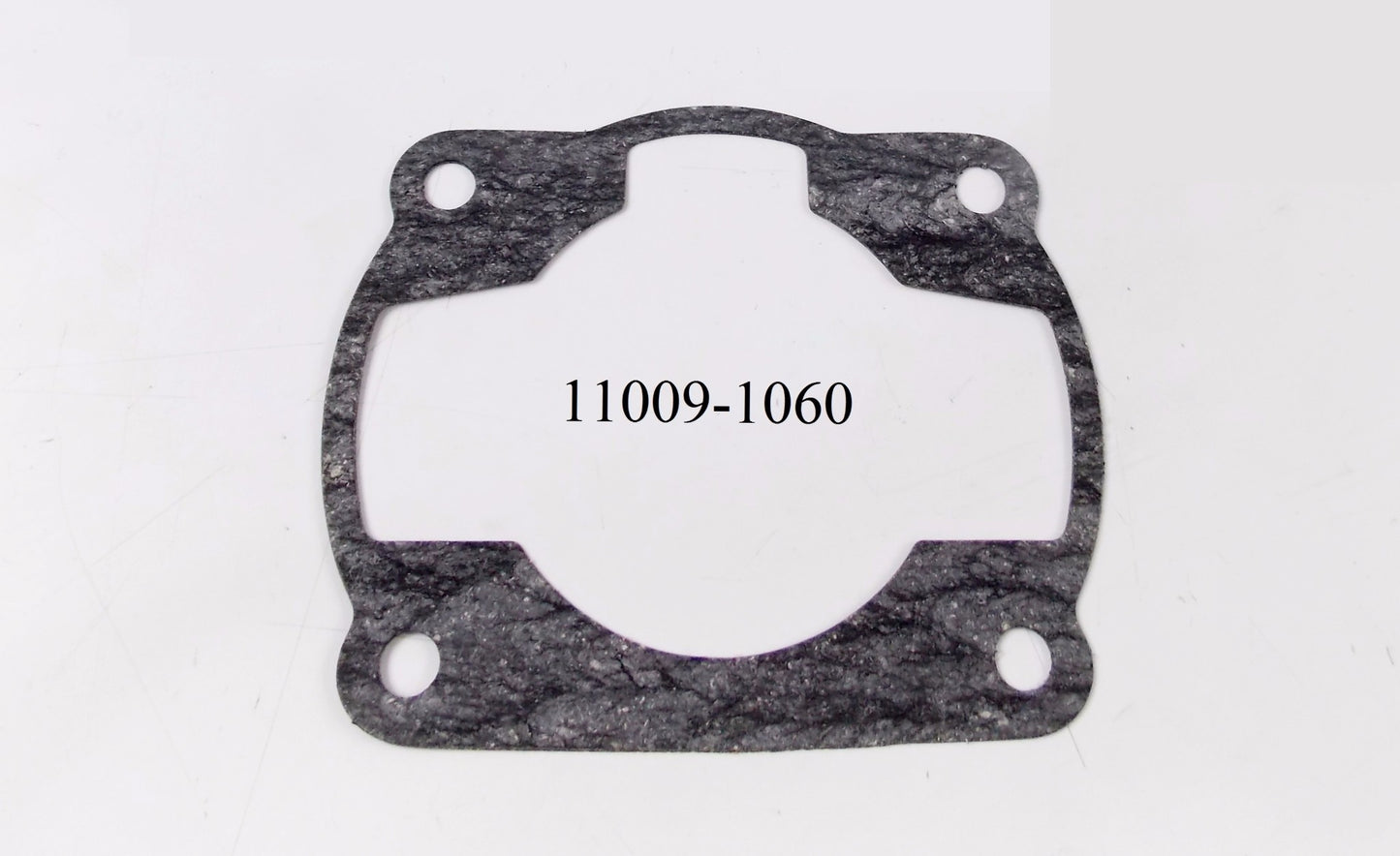 NOS KAWASAKI 1980-1983 KE KE175 CYLINDER BASE GASKET 11009-1060 - MotoRaider