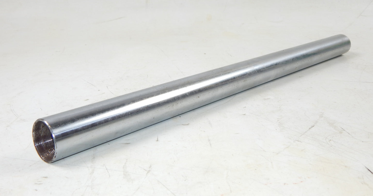 VINTAGE PENTON KTM FRONT FORK SUSPENSION INNER TUBE L=560mm D=34mm ENDURO CROSS - MotoRaider