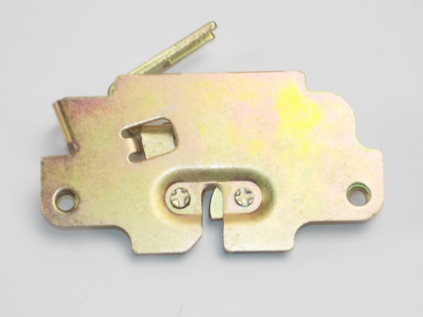 OEM PEUGEOT 2012/2016 TWEET 50 SADDLE LOCK # 802042 - MotoRaider