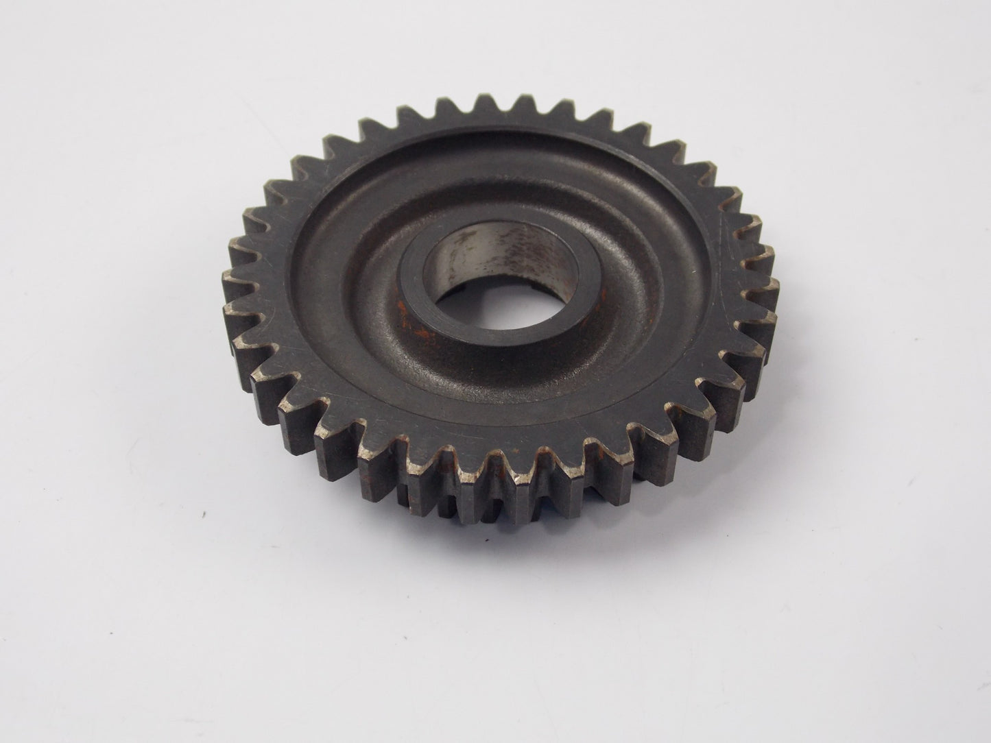 NOS OEM KTM 1979 125/175/250 1ST GEAR COUNTERSHAFT 54033004100 - MotoRaider