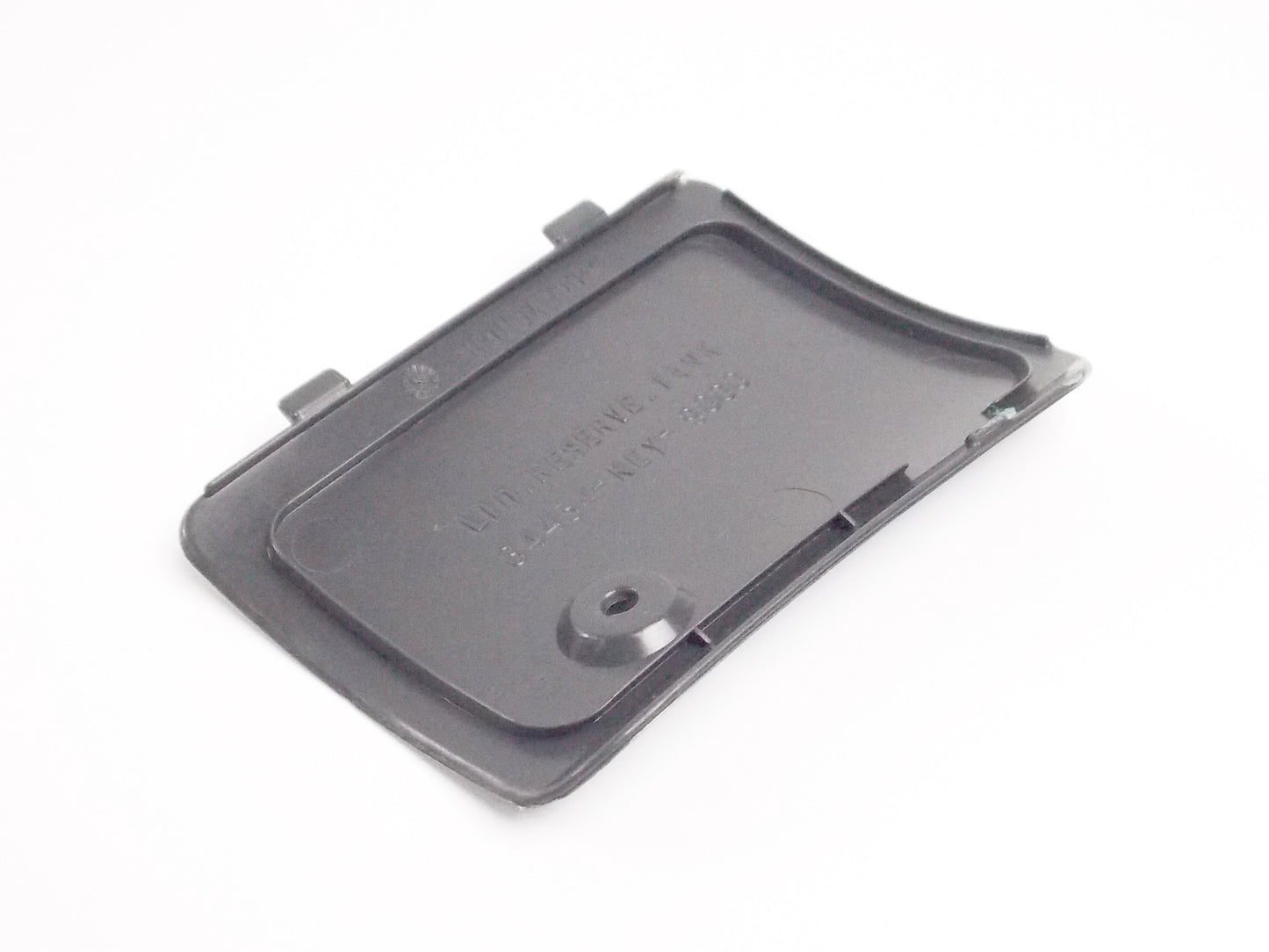 OEM HONDA LID COVER RESERVOIR FUEL GAS TANK 64454-KEY-9000 PANTHEON FORESITE 125 - MotoRaider