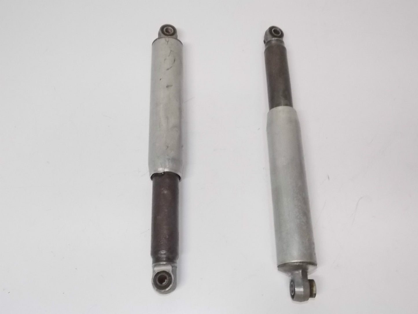 1968 KTM COMET 50CC REAR SHOCKS ABSORBER RIGHT LEFT SUSPENSION PENTON - MotoRaider