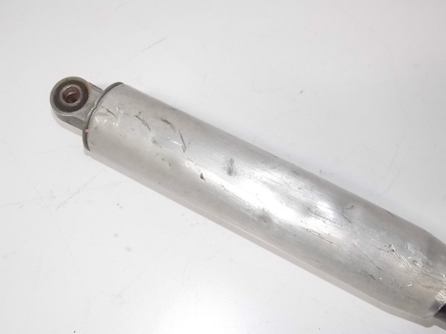 1968 KTM COMET 50CC REAR SHOCKS ABSORBER RIGHT LEFT SUSPENSION PENTON - MotoRaider