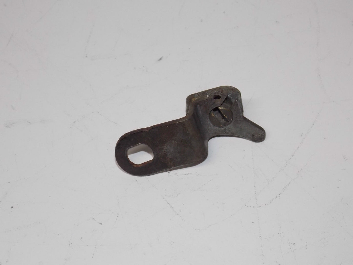 1968 KTM COMET 50CC VARIOUS BOLTS CLAMP BRACKET HARDWARE PENTON - MotoRaider