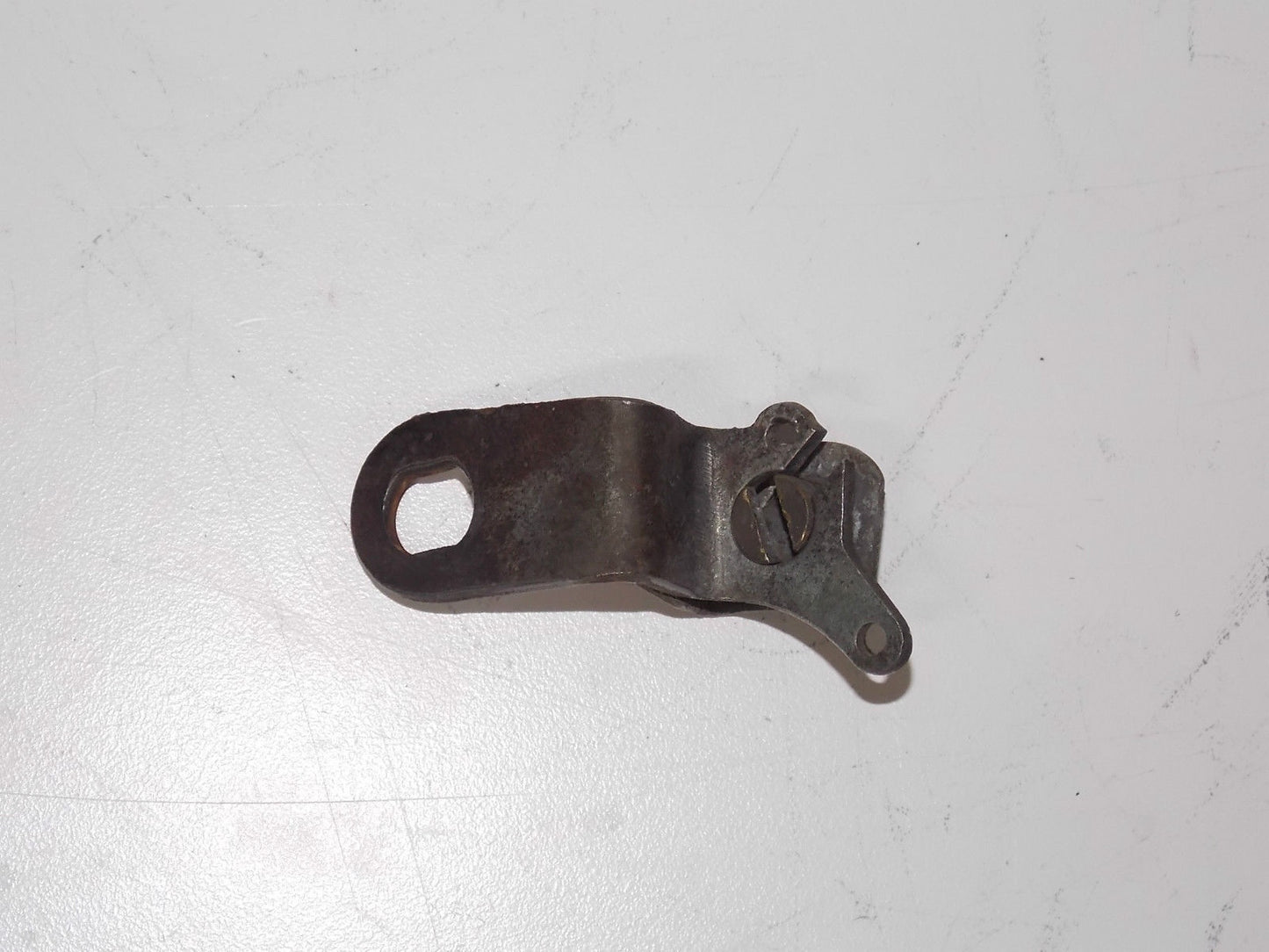 1968 KTM COMET 50CC VARIOUS BOLTS CLAMP BRACKET HARDWARE PENTON - MotoRaider