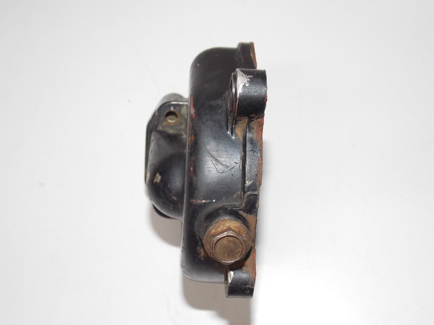 1983 Suzuki RM250D WATERPUMP COVER Plate Cooling System RM 250 Water Pump VMX - MotoRaider