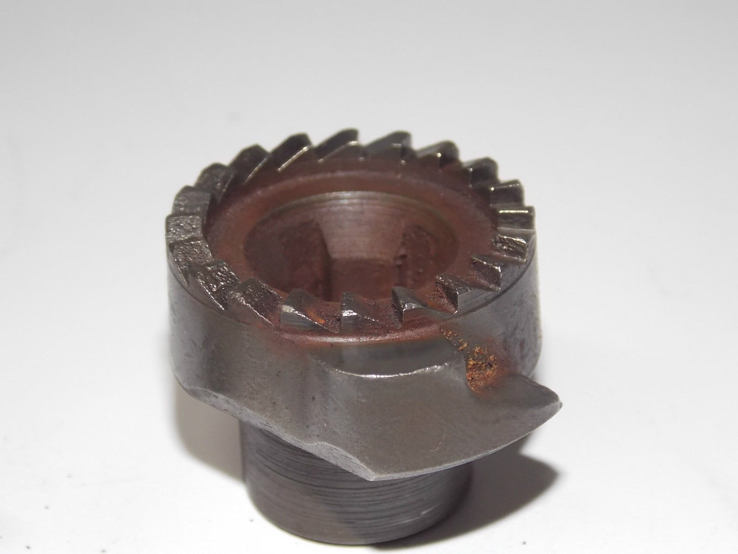 SACHS 125 KICKSTARTER RATCHET WHEEL 005 001 GK AHRMA PENTON KTM MONARCH SWM - MotoRaider