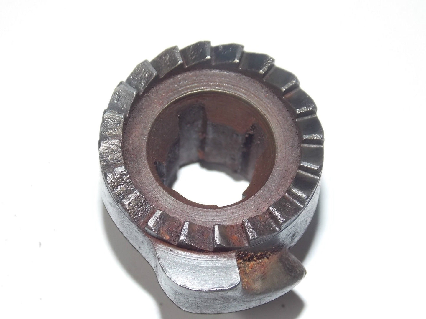 SACHS 125 KICKSTARTER RATCHET WHEEL 005 001 GK AHRMA PENTON KTM MONARCH SWM - MotoRaider