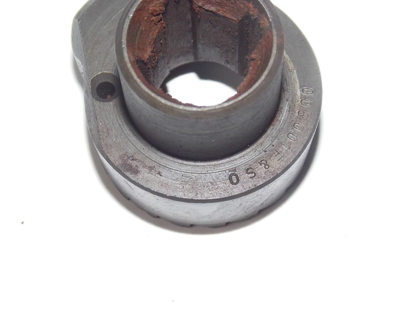 SACHS 125 KICKSTARTER RATCHET WHEEL 005 001 GK AHRMA PENTON KTM MONARCH SWM - MotoRaider