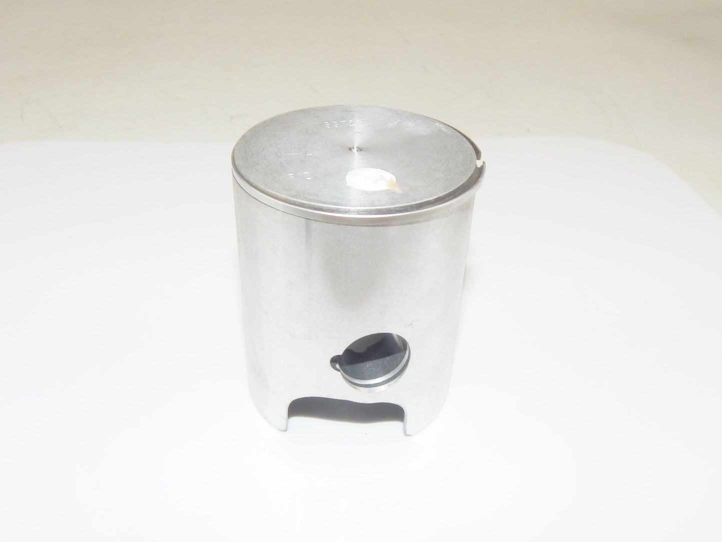 OEM SACHS MOTOR HERCULES DKW RING PISTON CLIPS PISTON D=54mm 0686-213-004 WEISS - MotoRaider