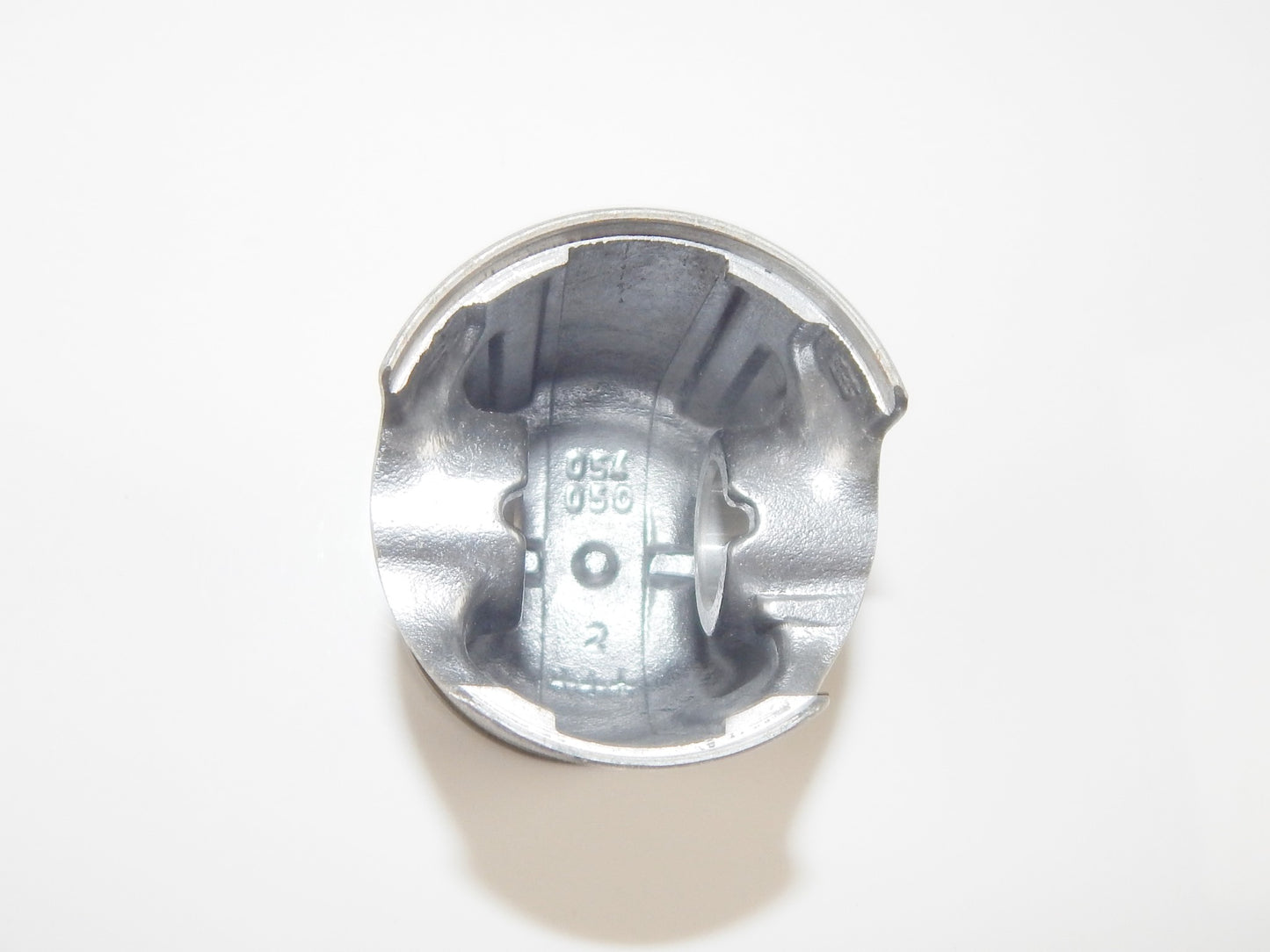 OEM SACHS MOTOR HERCULES DKW RING PISTON CLIPS PISTON D=54mm 0686-213-001 ROT - MotoRaider