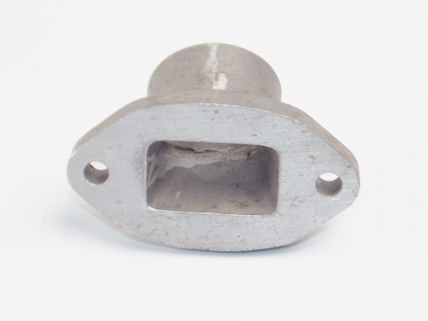 OEM ZUNDAPP KS 125 1275 CARBURETOR INTAKE MANIFOLD OD=37mm 285-04.203 | 28504203 - MotoRaider