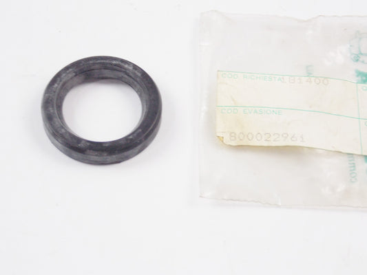 NOS OEM 1993-1994 CAGIVA CITY OIL PUMP SEAL 800022961 - MotoRaider