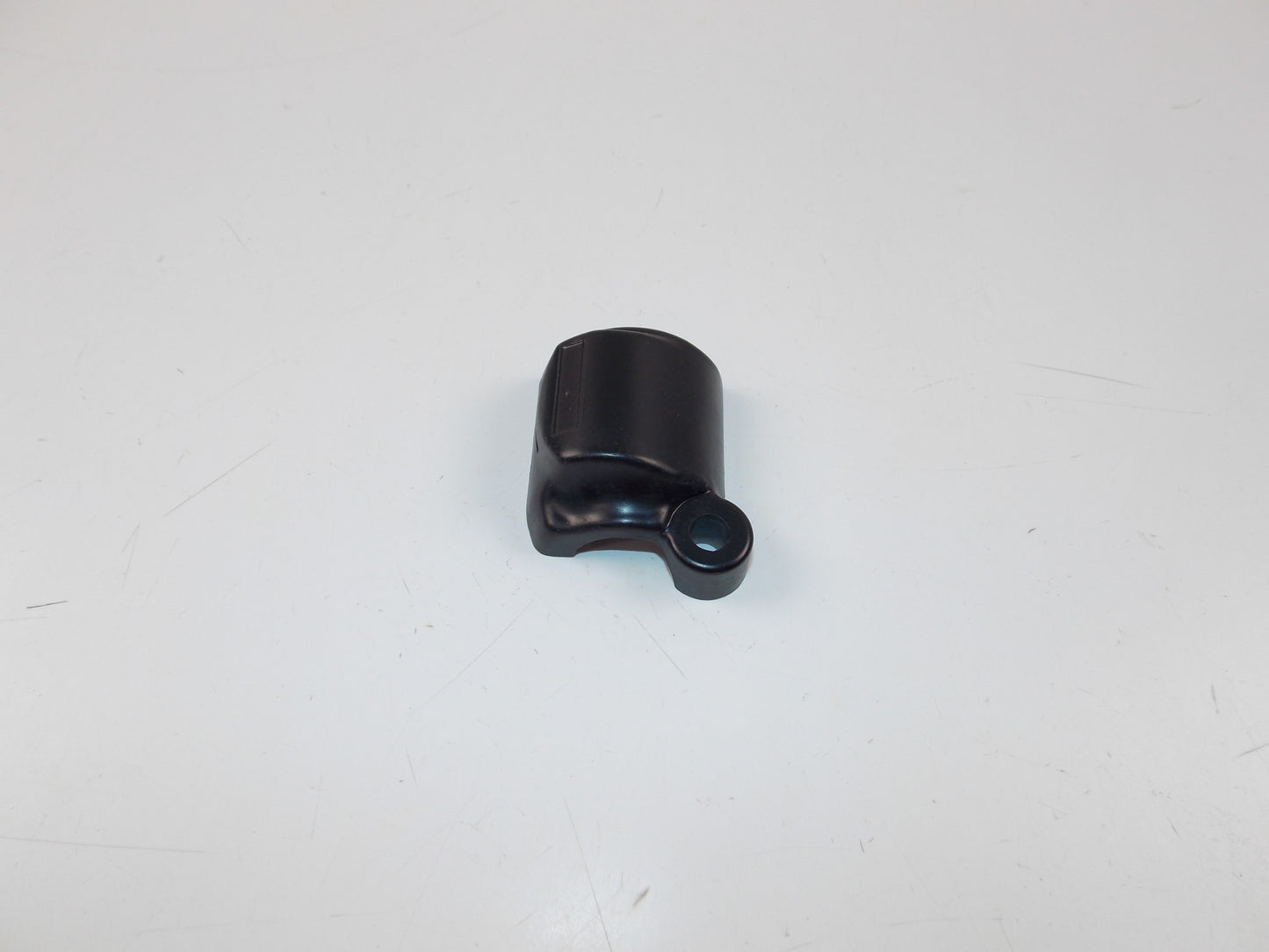 NOS KAWASAKI LEFT HANDLEBAR UPPER SWITCH CASE COVER A1/7 CE F3/4 G3 W2 46086-007 - MotoRaider