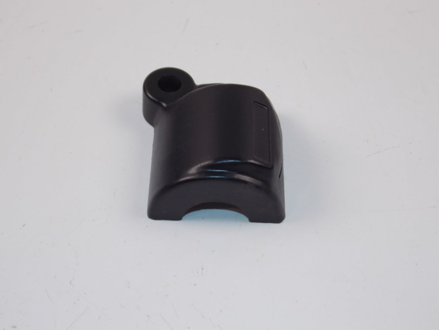NOS KAWASAKI LEFT HANDLEBAR UPPER SWITCH CASE COVER A1/7 CE F3/4 G3 W2 46086-007 - MotoRaider