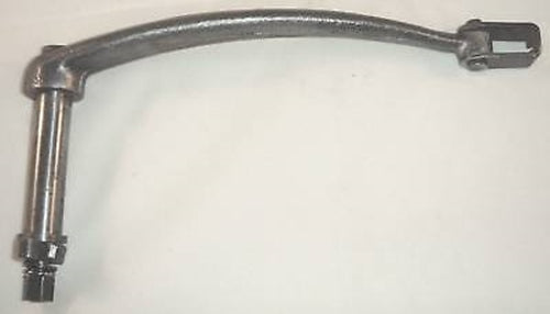 Montesa CLUTCH LEVER ASSEMBLY Lacross Scorpion Impala - MotoRaider