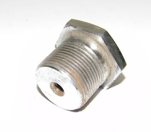 NOS Montesa FORK NUT Lacross Scorpion Cappra Cota 28mm - MotoRaider