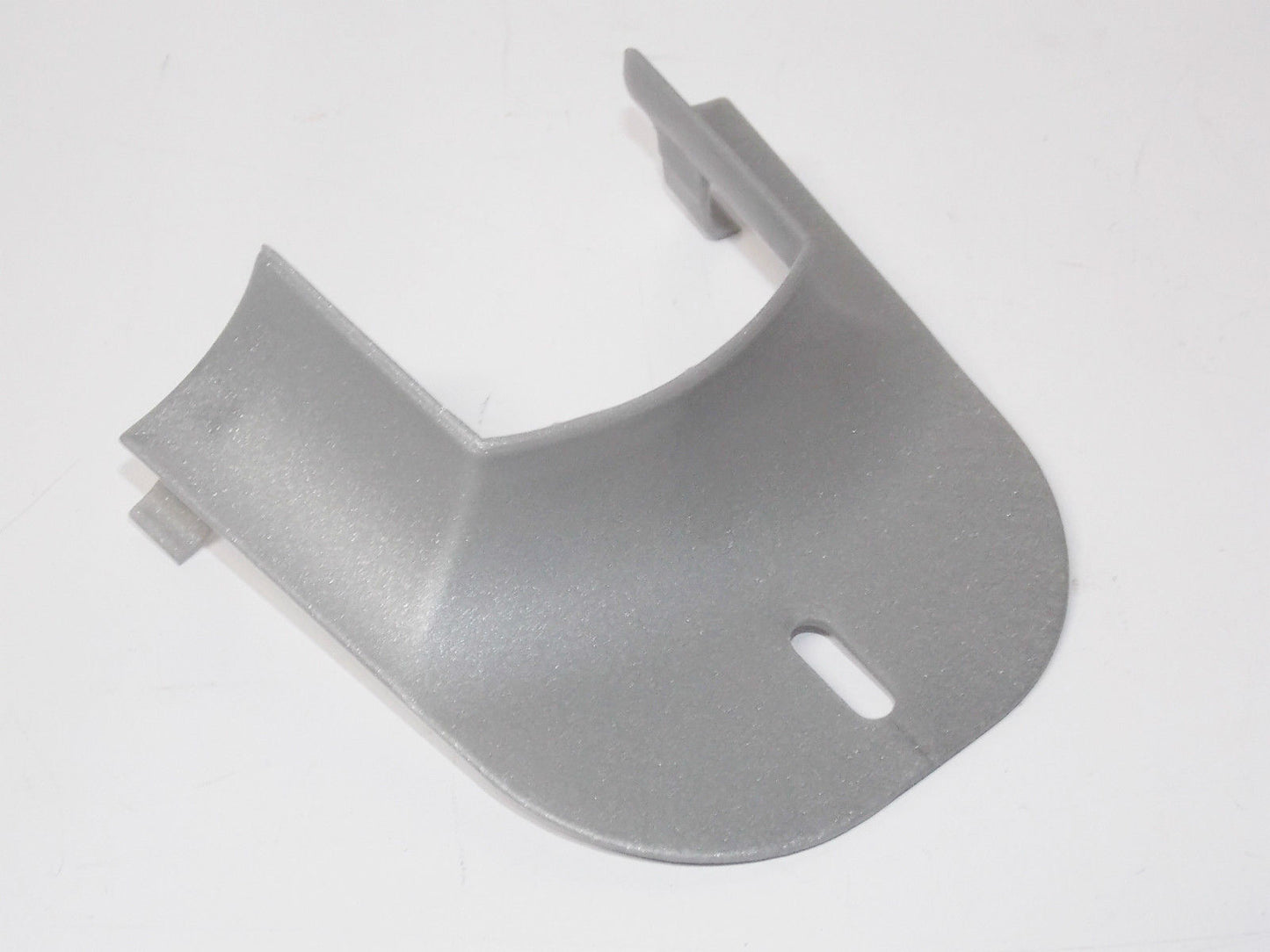 1980's Yamaha Scooter PLASTIC GUARD ABS Protector Razz Zuma Shield Gear Cover - MotoRaider