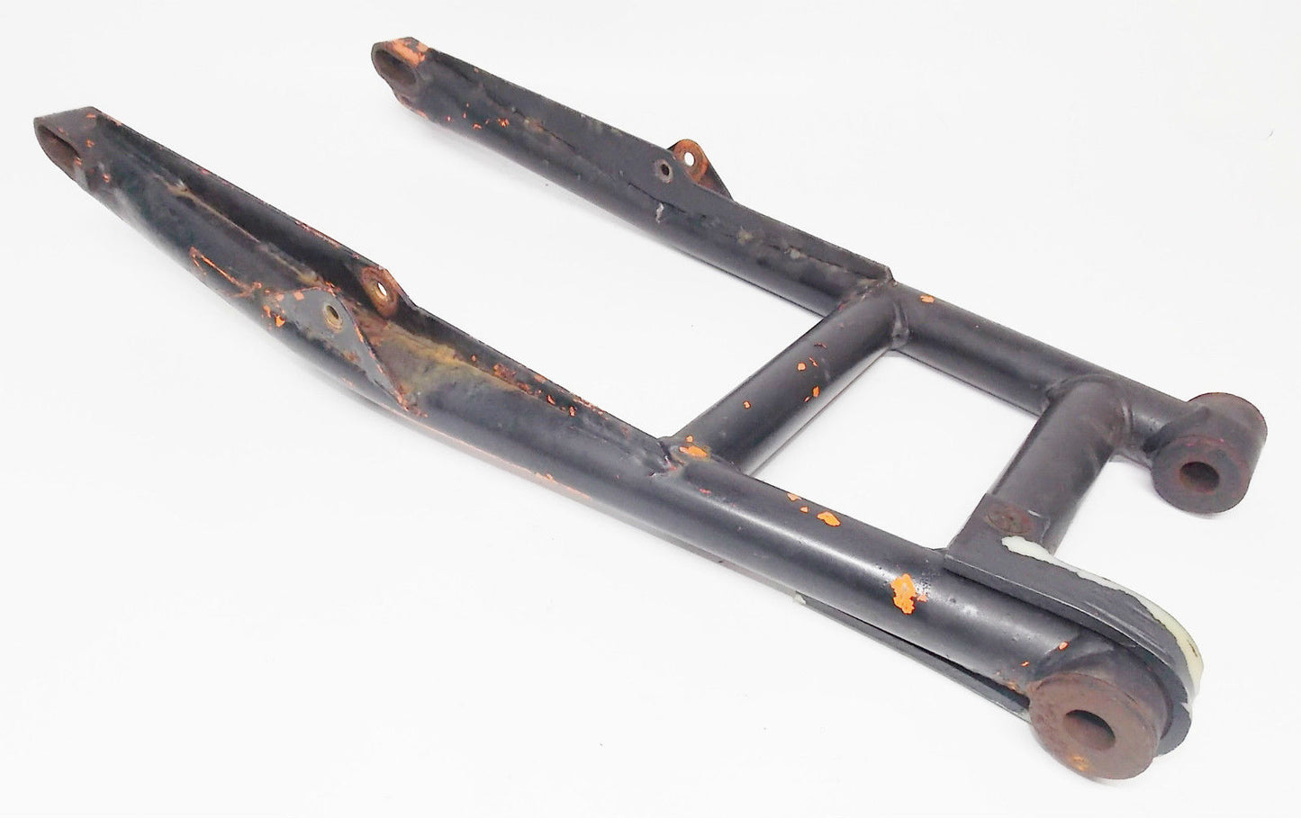 1979 CAN AM MX-5 370 FRAME SWINGARM BOMBARDIER SWING ARM - MotoRaider