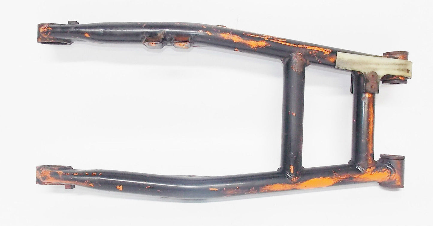 1979 CAN AM MX-5 370 FRAME SWINGARM BOMBARDIER SWING ARM - MotoRaider