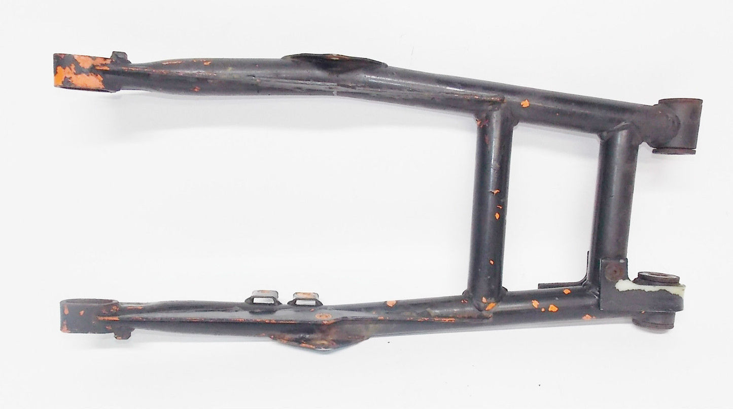 1979 CAN AM MX-5 370 FRAME SWINGARM BOMBARDIER SWING ARM - MotoRaider