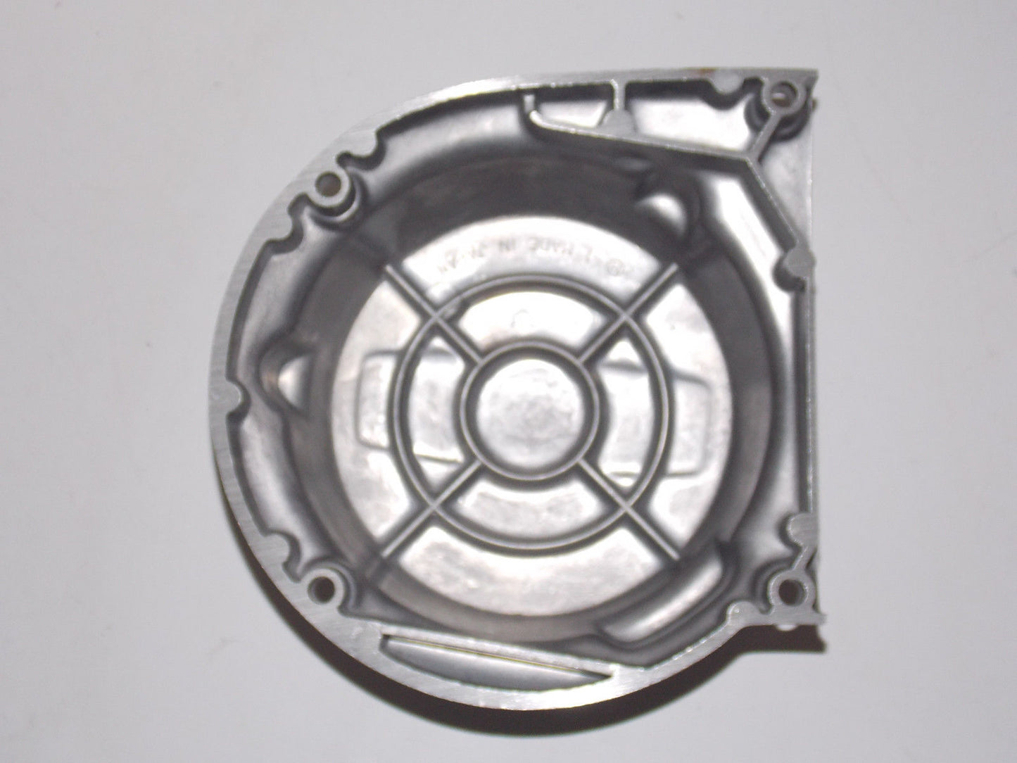 OEM SUZUKI 1972 1973 1974 1975 1977 GT380 GENERATOR MAGNETO COVER 11351-33601 - MotoRaider