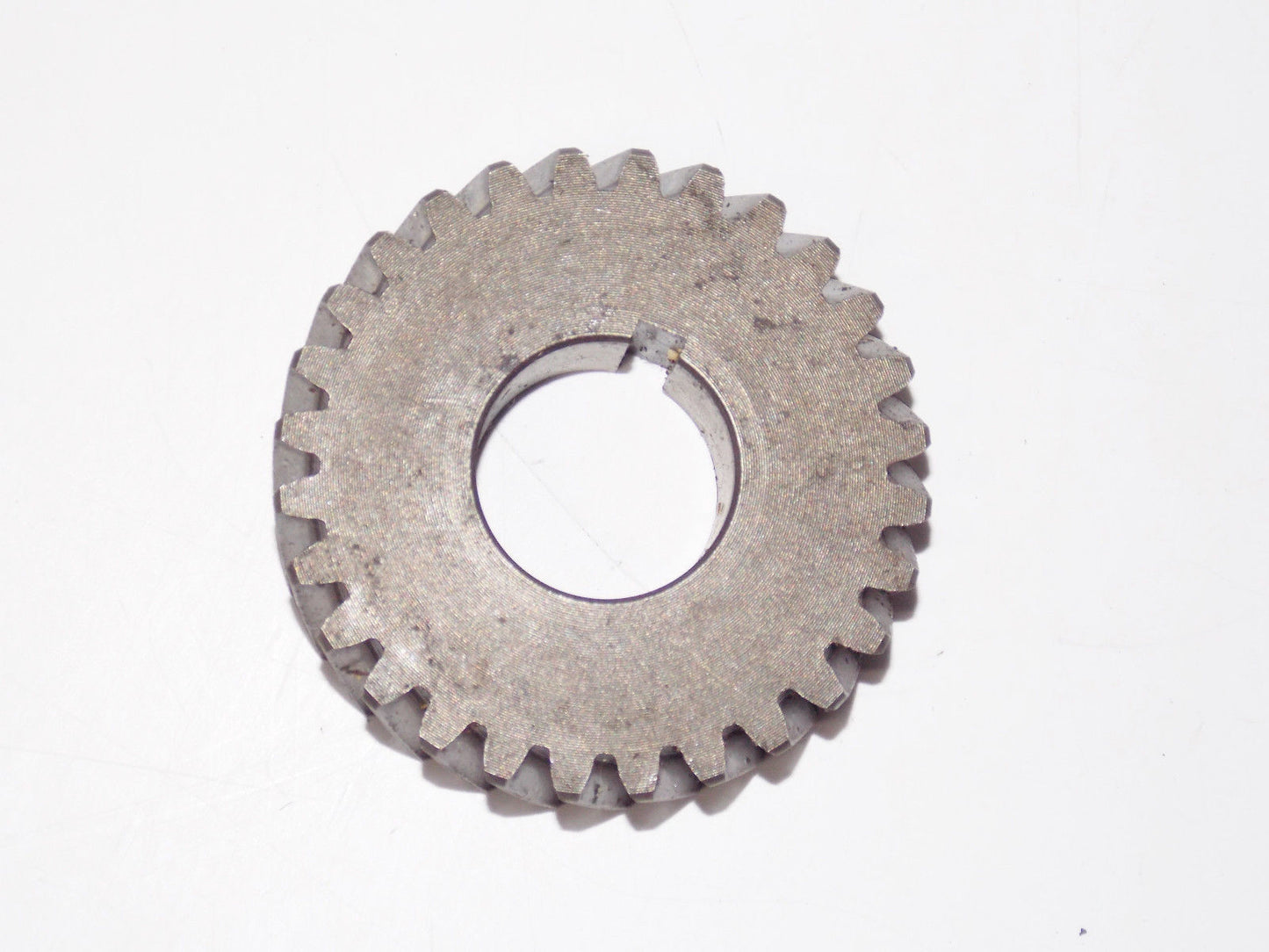 OEM 1980 SUZUKI GS450 PRIMARY DRIVE GEAR MOTOR ENGINE 21111-44100 - MotoRaider