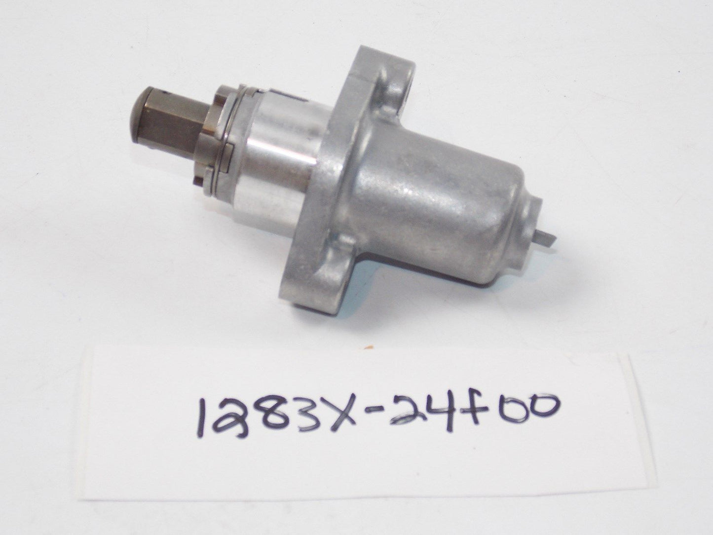 NOS SUZUKI 1999 2000 2001 2002 2003 CAM CHAIN TENSIONER GSX1300 1283X-24F00 - MotoRaider