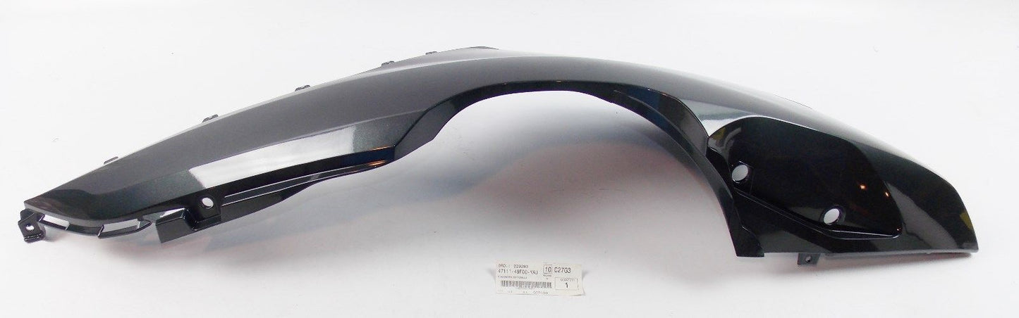 NOS SUZUKI 2005 COVER UH125 UH200 47111-49F00-YAU - MotoRaider