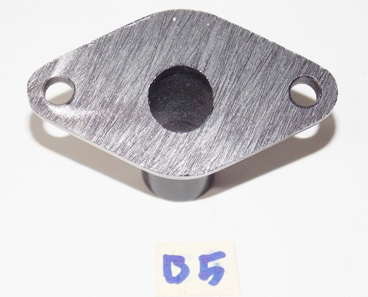 NEW CARBURETOR INTAKE MANIFOLD CONNECTOR SCOOTER MOPED MOTORCYCLE MBK CAGIVA - MotoRaider