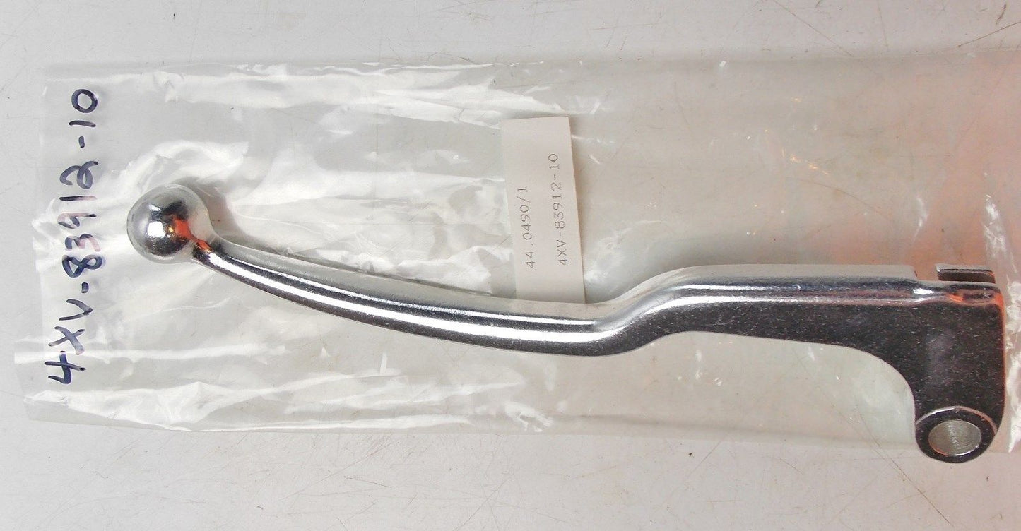 NOS 1999 R1 YZFR1 CLUTCH LEVER 1 YAMAHA REPLACEMENT 4XV-83912-10 - MotoRaider