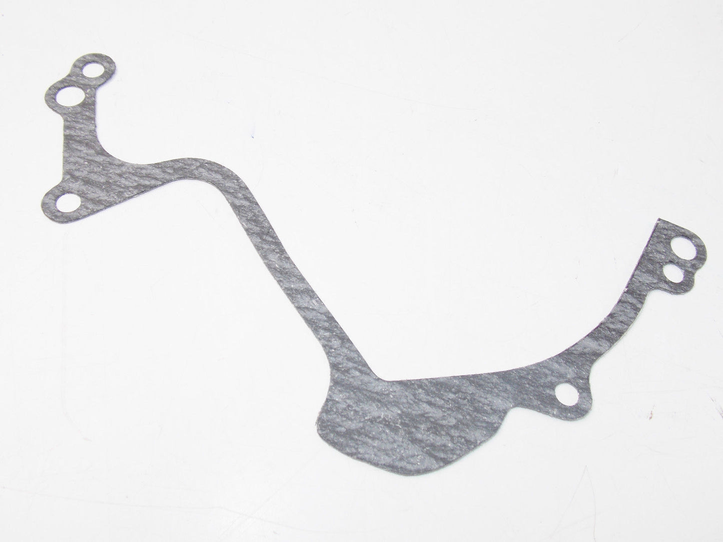 OEM YAMAHA 1988 2007 FZR600 YZF600 FZR400 CRANKCASE COVER GASKET 3HE-15451-10 - MotoRaider